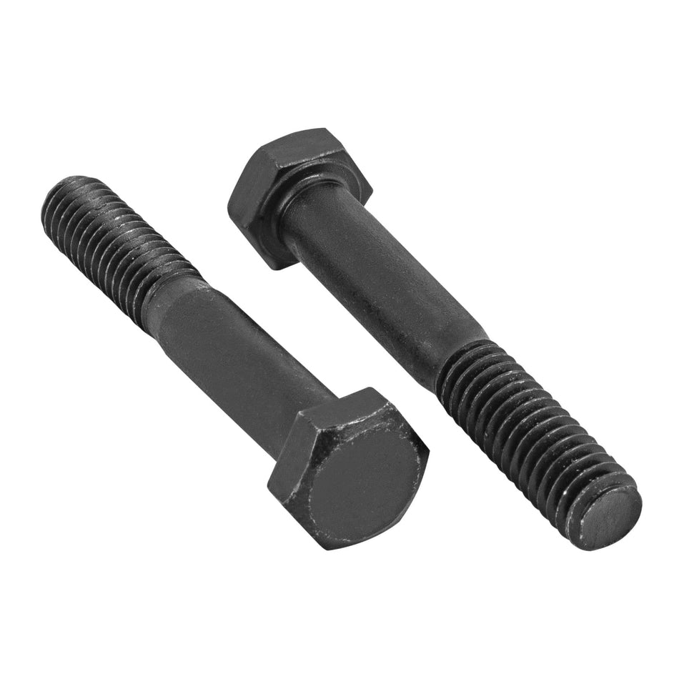 Tornillo Grado 5 5/16X2 Tor5-5/16X2 Fiero Bolsa de 80 Piezas