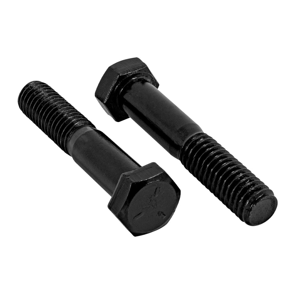 Tornillo D/Grado5 Tor5-3/8X2 Fiero Bolsa de 60 Piezas