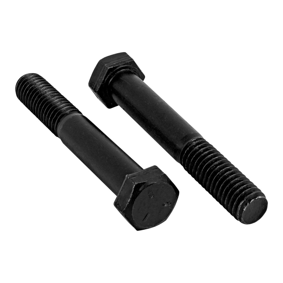 Tornillo D/Grado Tor5-3/8X2-1/2 Fiero Bolsa de 50 Piezas