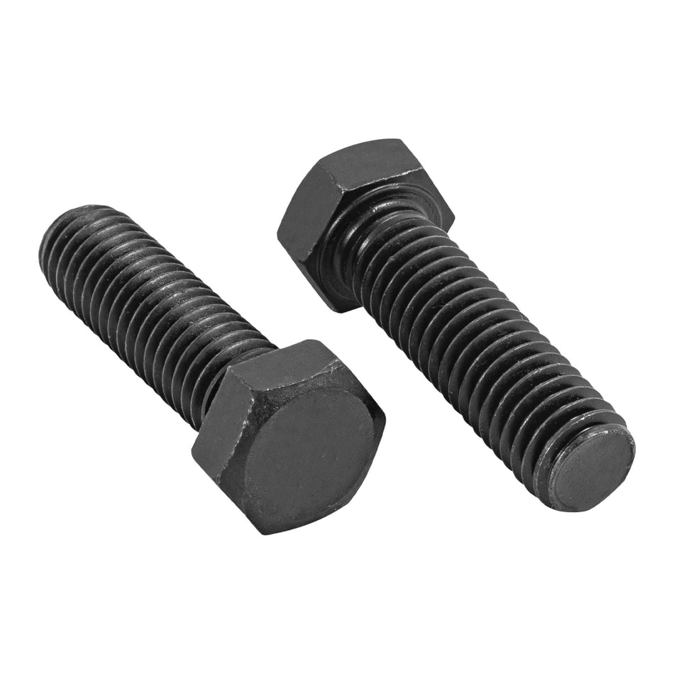 Tornillo D/Grado Tor5-7/16X11/2 Fiero Bolsa de 50 Piezas