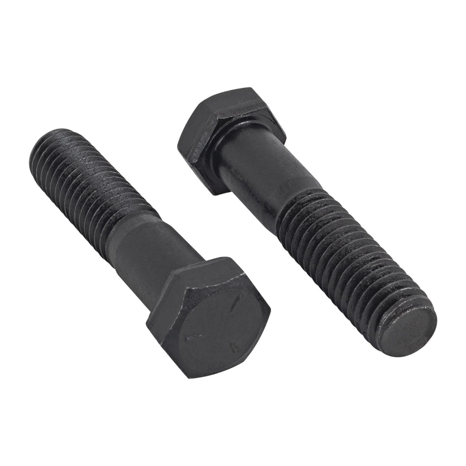 Tornillo D/Grado 5 Tor5-7/16X2-1/2 Fiero Bolsa de 30 Piezas