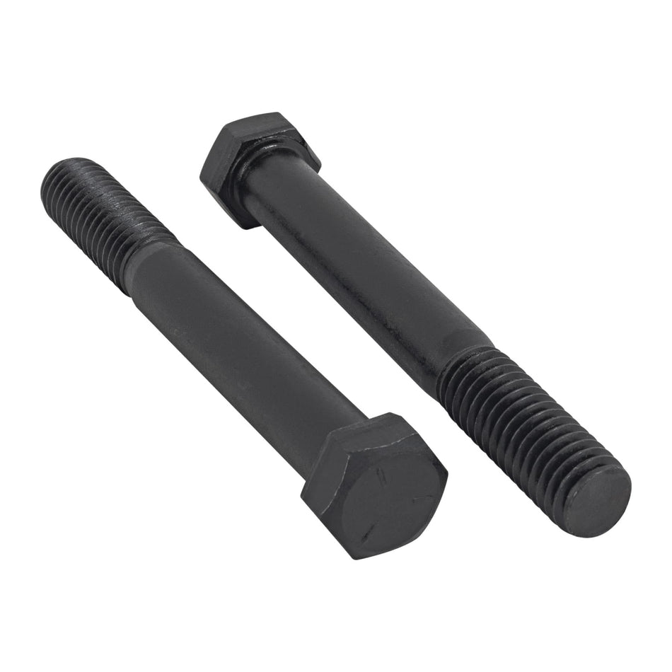 Tornillo D/Grado 5 Tor5-7/16X3-1/2 20Pz Fiero Bolsa de 20 Piezas