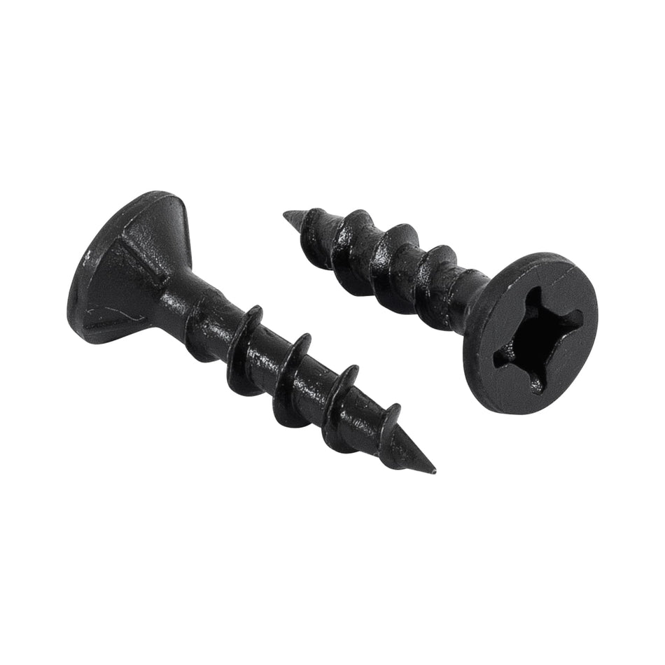 Tornillo Tablaroca Comb Piqu-8X3/4 Fiero Bolsa de 200 Piezas