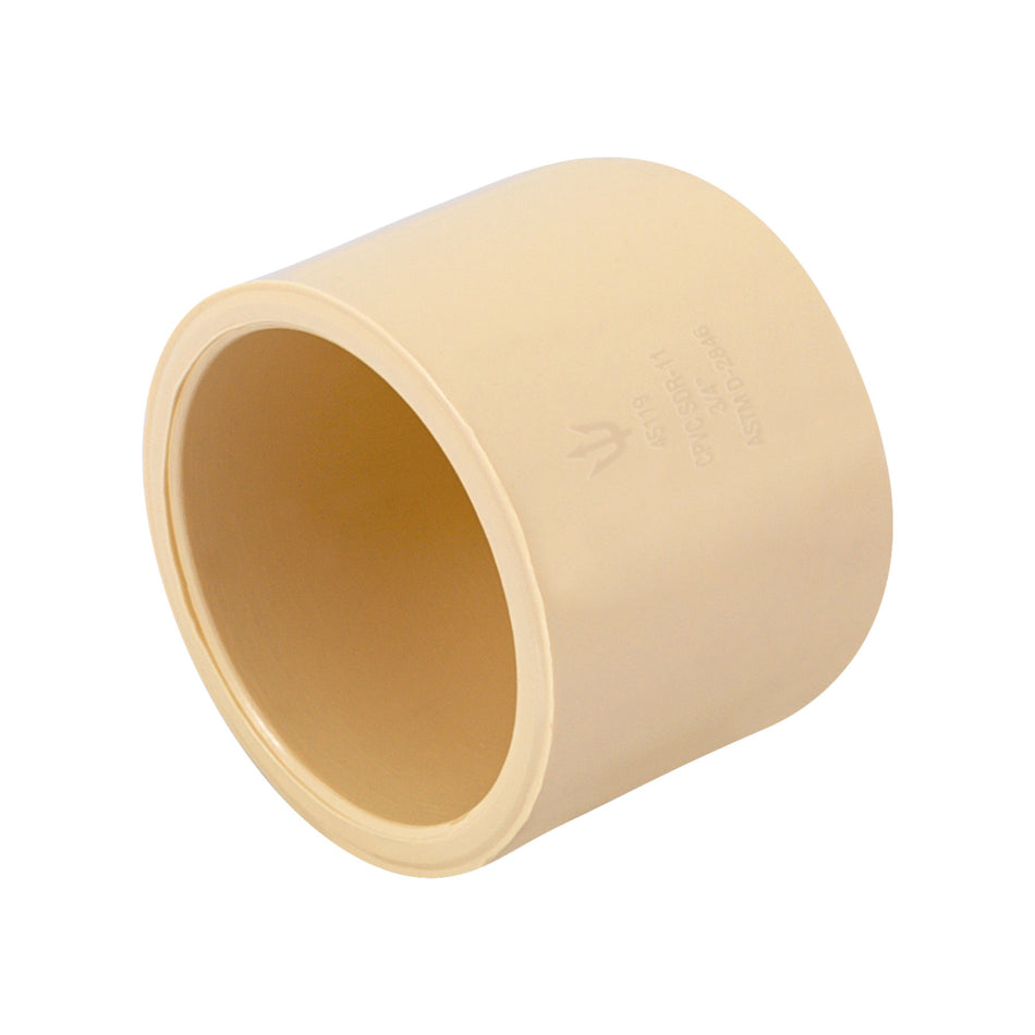 Tapon Cachucha Cpvc 3/4 Cpvc-362 Foset