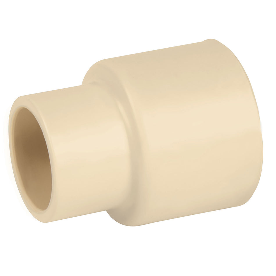 Cople Cpvc Reduccion 3/4 A 1/2" Cpvc-221 Foset