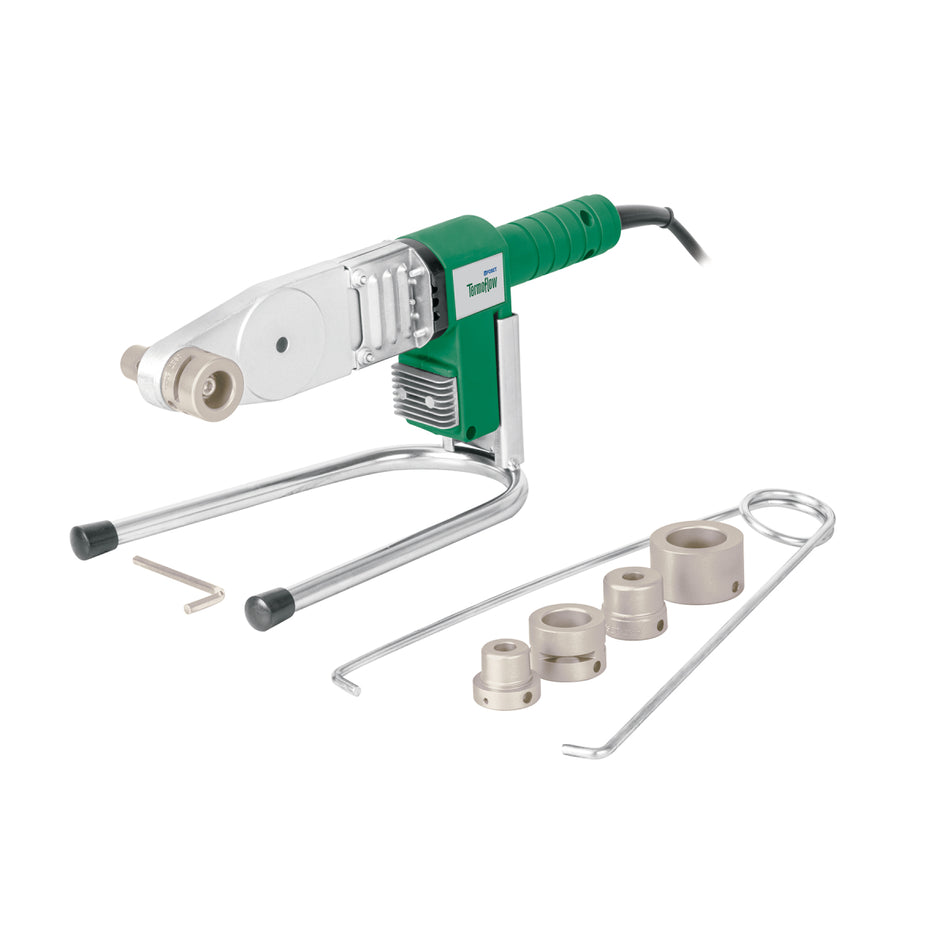 Termofusora Para Ppr 600W Cv-Ter Foset