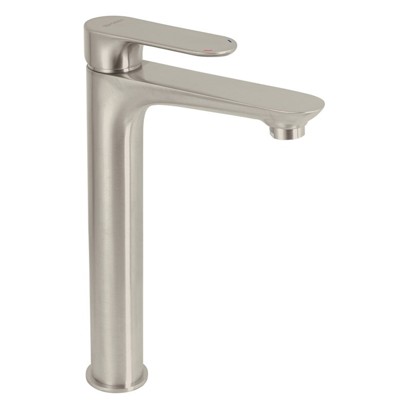 Monomando Para Lavabo Satín Rim-46N Foset