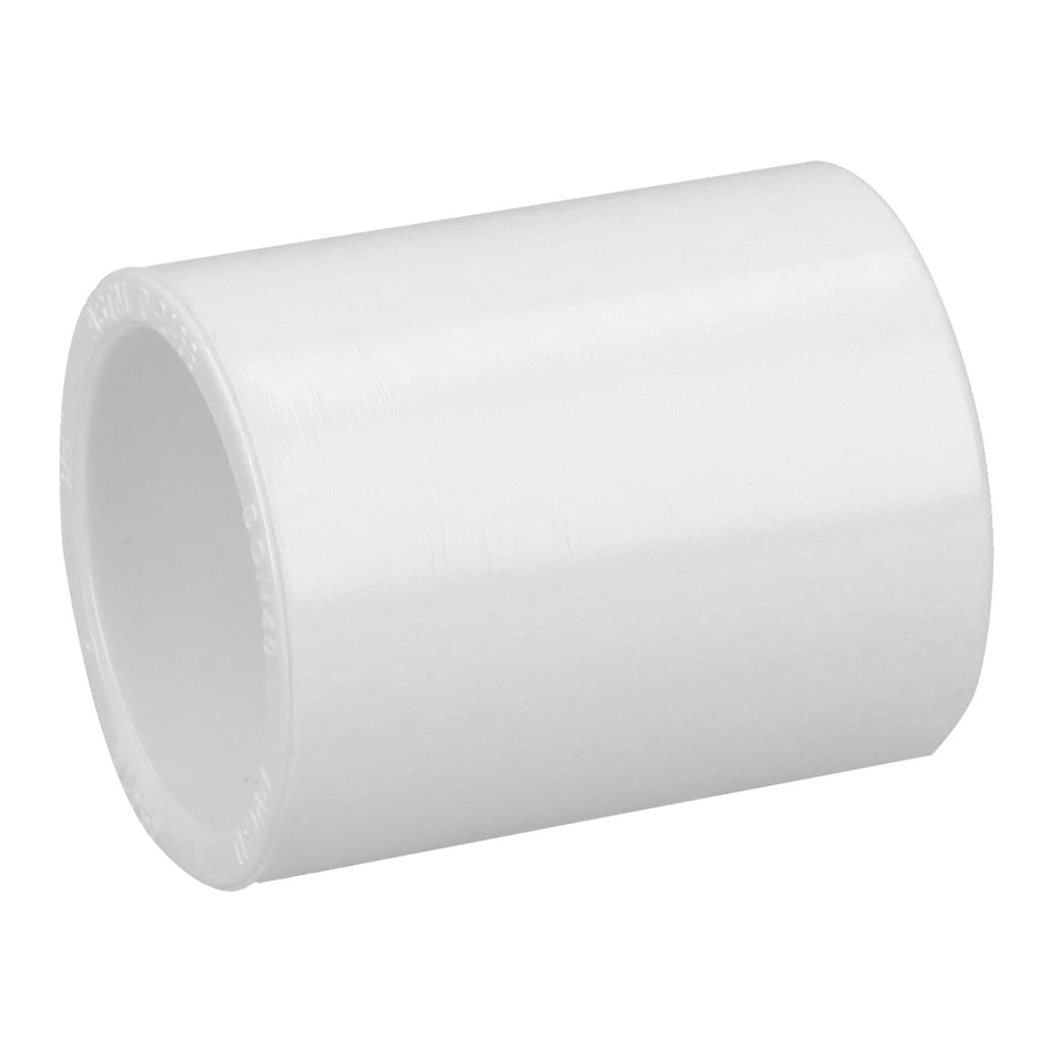 Cople Hidraulico 3/4 Pvc-262 Foset
