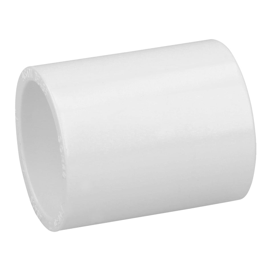 Cople Hidraulico 1 Pvc-263 Foset