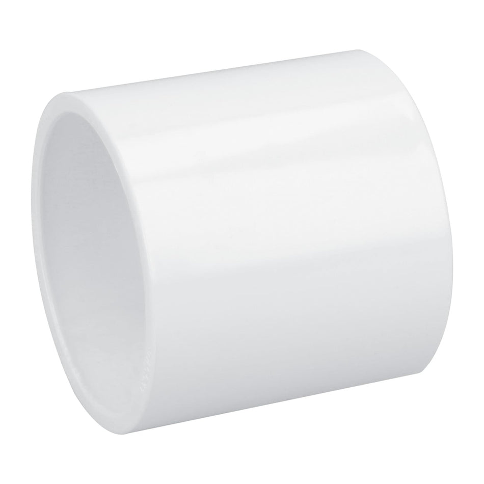 Cople Hidraulico 2" Pvc-266 Foset