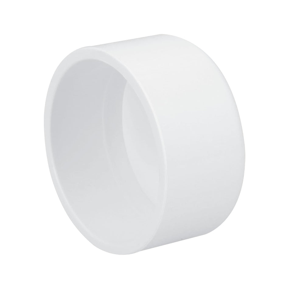 Tapón Hidrálico 2" Pvc-366 Foset
