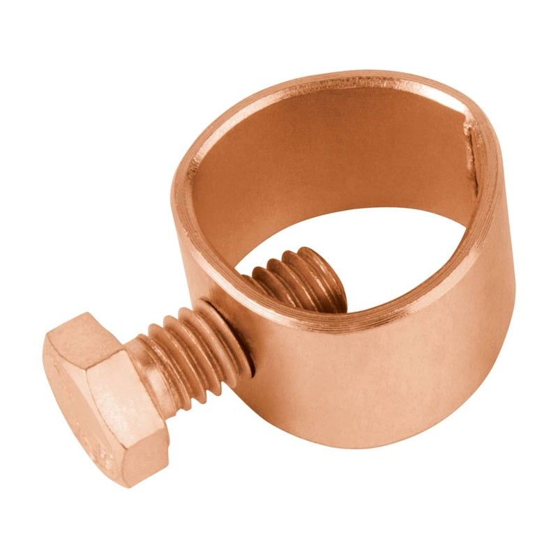 Conector Para Varilla De Tierra Cvt Volteck