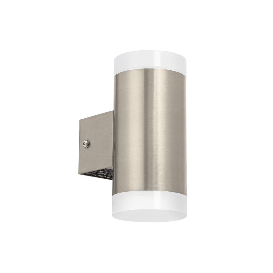 Arbotante Decorativo De Led 10 W 2 Spots Luz Cálida, ARB-211L, Volteck