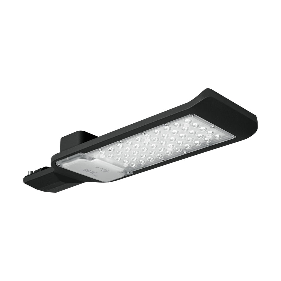 Luminario Suburbano Led 50 W 6500 K Plano Sub-840L Volteck