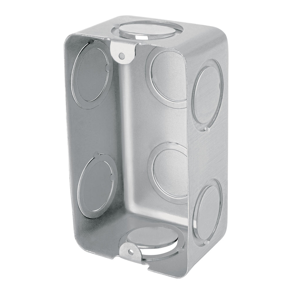 Chalupa Refor 2X4 Rectangular Volteck Cch-2X4 Volteck