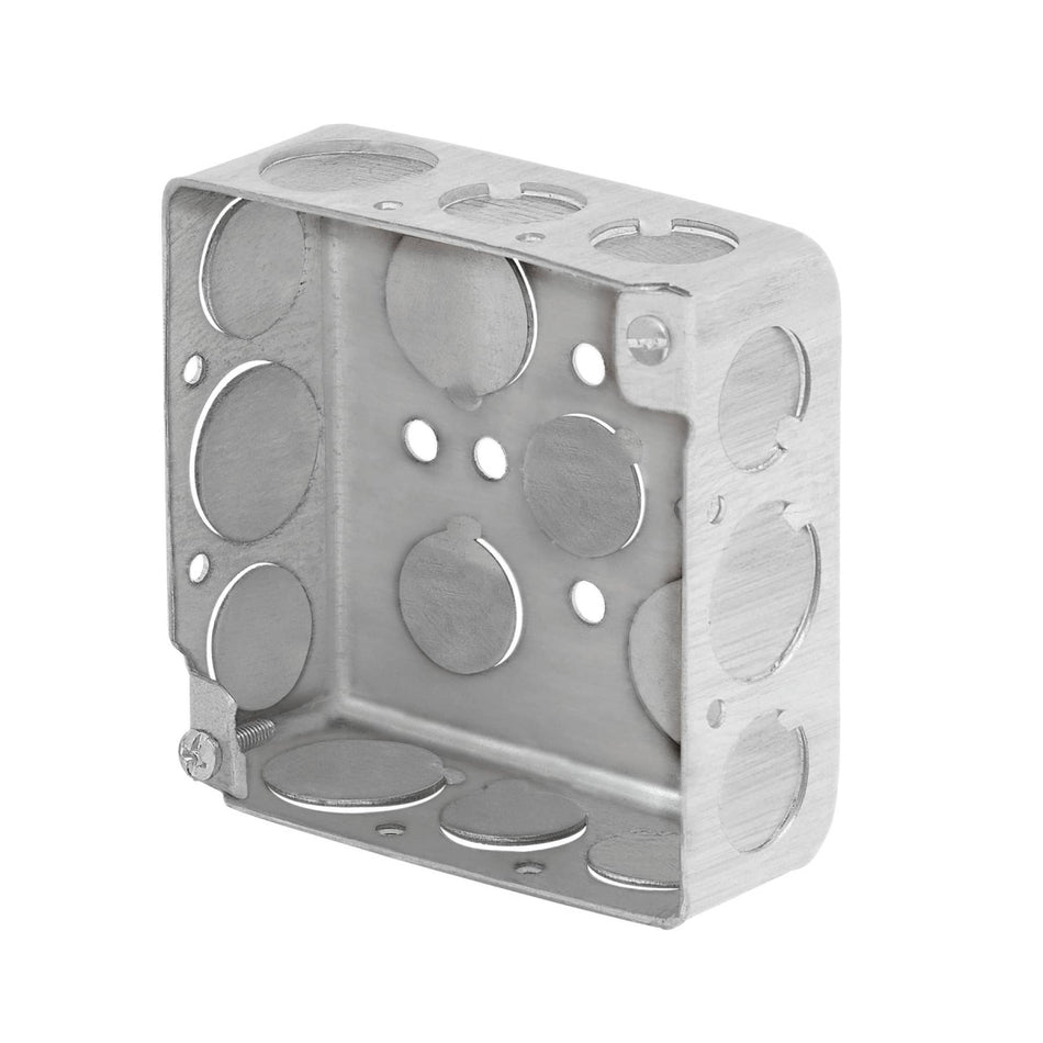 Chalupa Refor  4X4 Cuadrada Cch-4X4C Volteck