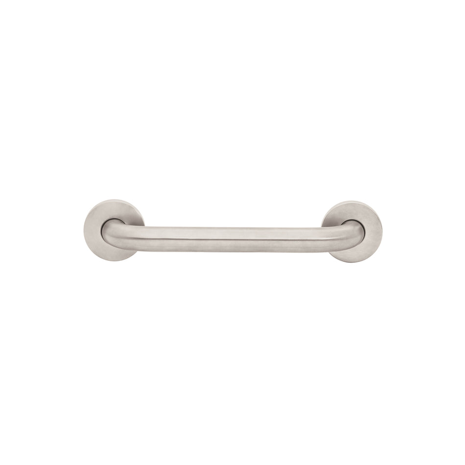 Barra Recta De Seguridad Acero Inox 1-1/4' X 30Cm Foset BARS-30