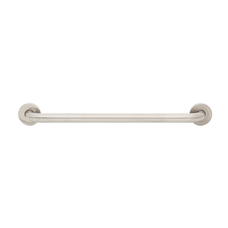 Barra Recta De Seguridad Acero Inox 1-1/4' X 60Cm Foset BARS-60