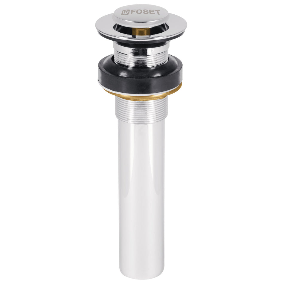 Contra P/Lavabo Pusch Ce-206S Foset