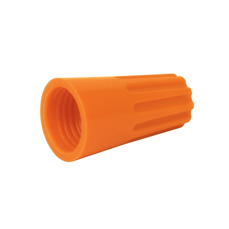 Capuchón Para Cable Calibre 12-14 Capu-1214 Volteck