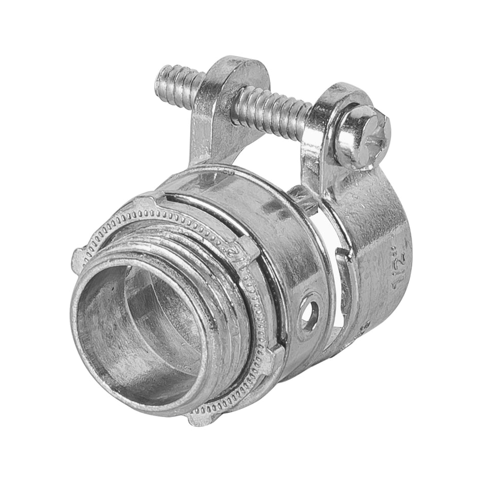 Conector Tubo Flexible Ctf-1/2R Volteck