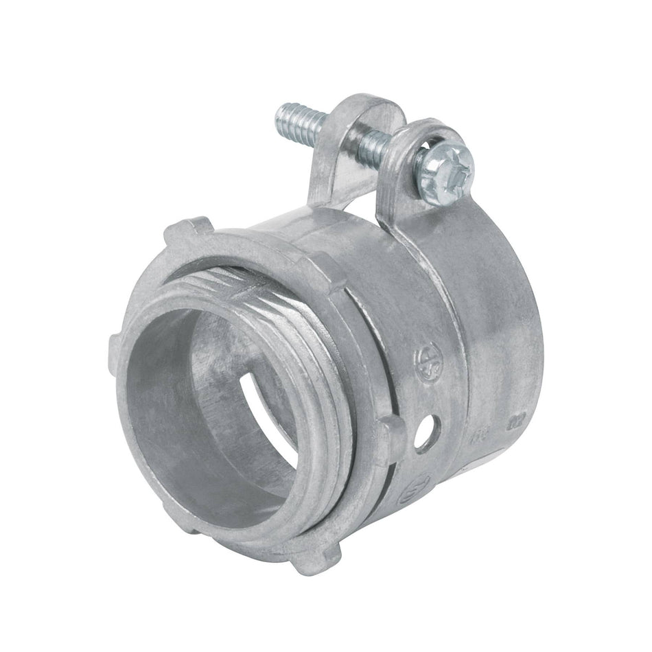 Conector Tubo Flexible Ctf-1R Volteck