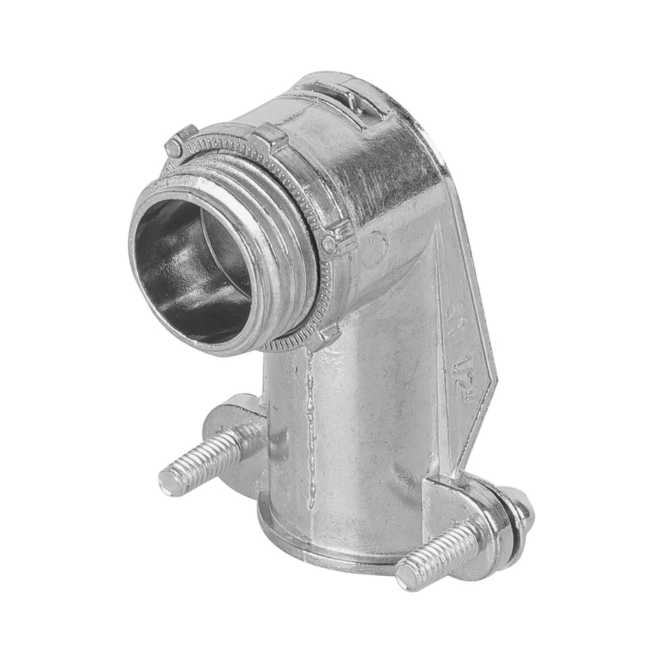 Conector Tubo Flexible Ctf-1/2C Volteck