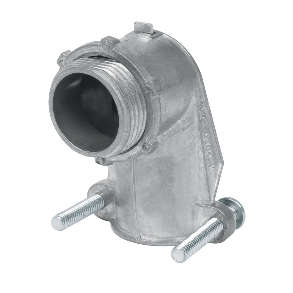 Conector Tubo Flexible Ctf-1C Volteck