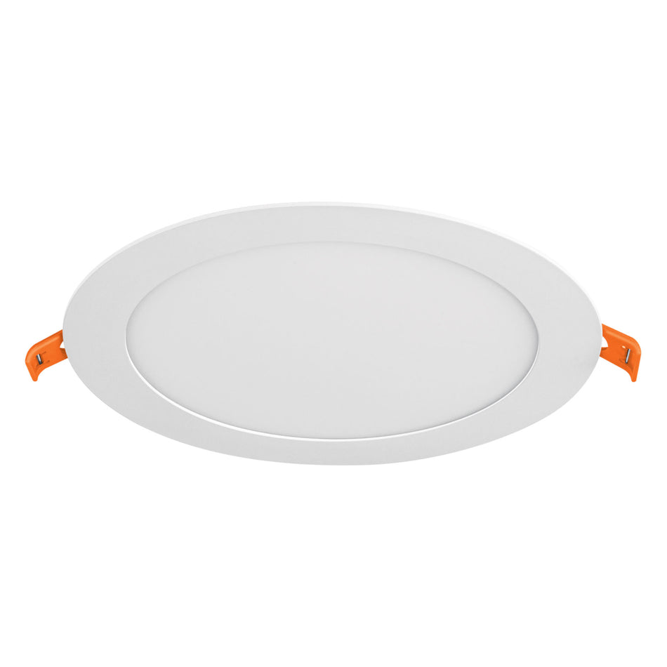 Luminario Led 12W U/Delgado Emp-201Lc Luz de C Volteck
