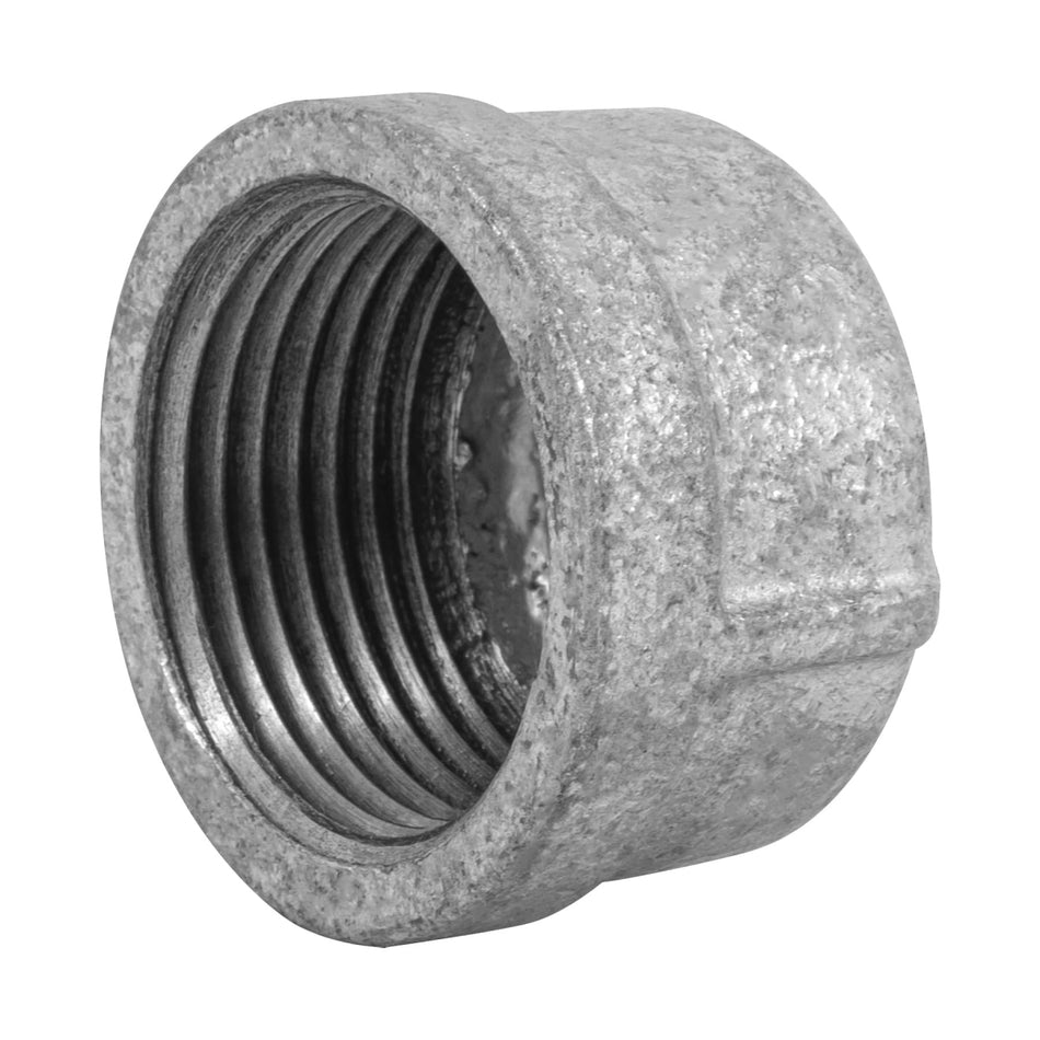 Tapon Hembra Galv. 1" Cg-303 Foset