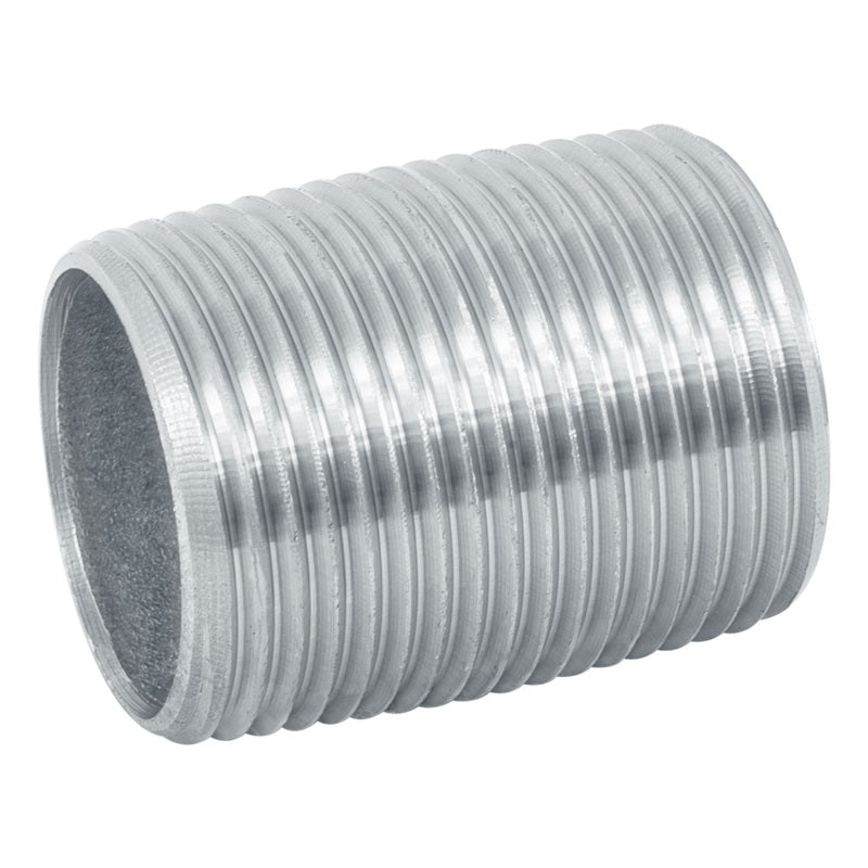 Niple Galvanizado 1" Cg-473 Foset