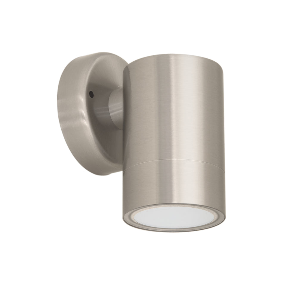 Arbotante Satín De Led 5 W De Acento 1 Spot Luz Cálida ARB-202L, Volteck