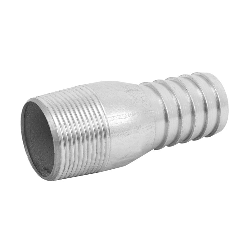 Niple Galvanizado Botella 11/4" Cg-483 Foset