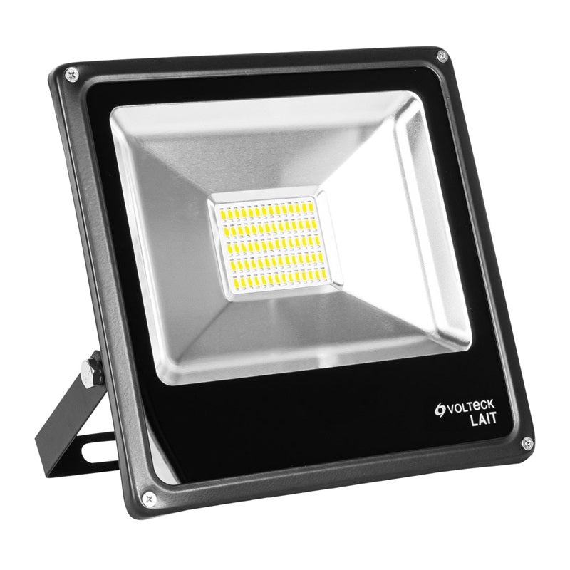 Reflector Ultra Delgado Led Ref-302L Volteck