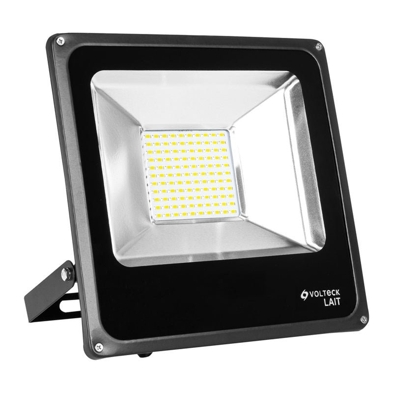 Reflector Ultra Delgado Led Ref-303L Volteck