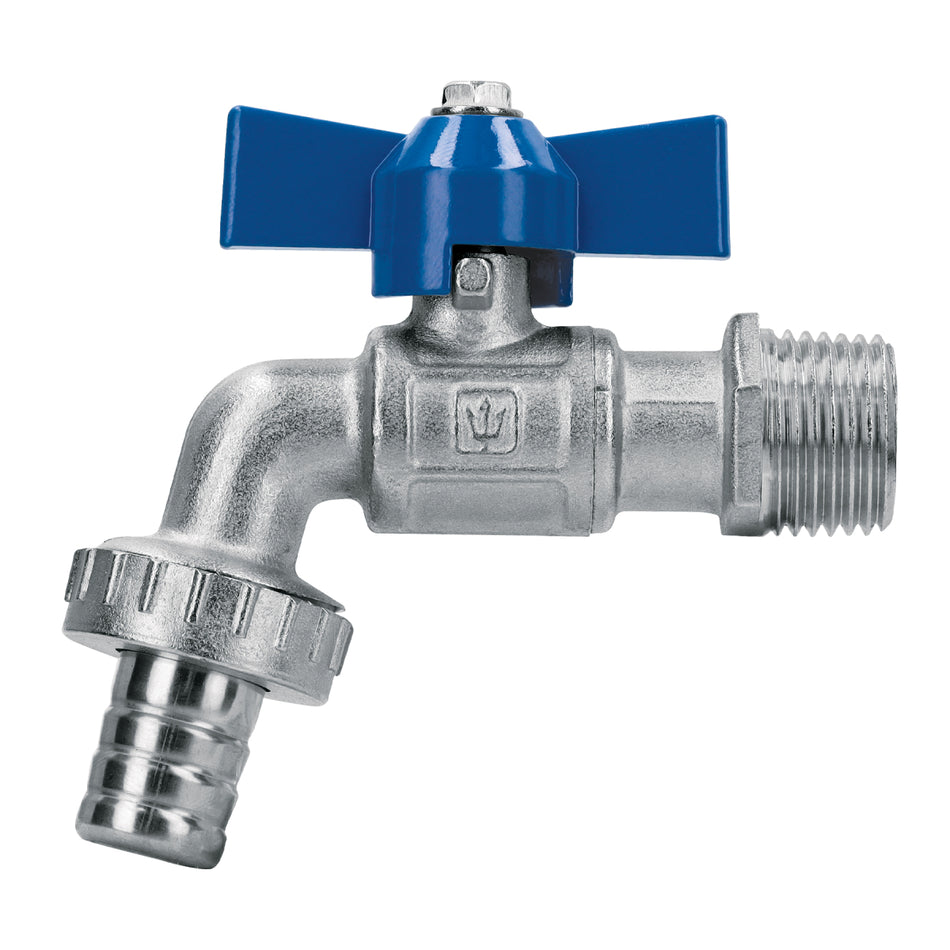 Llave D/Esfera Lle-130L M/Corto Foset