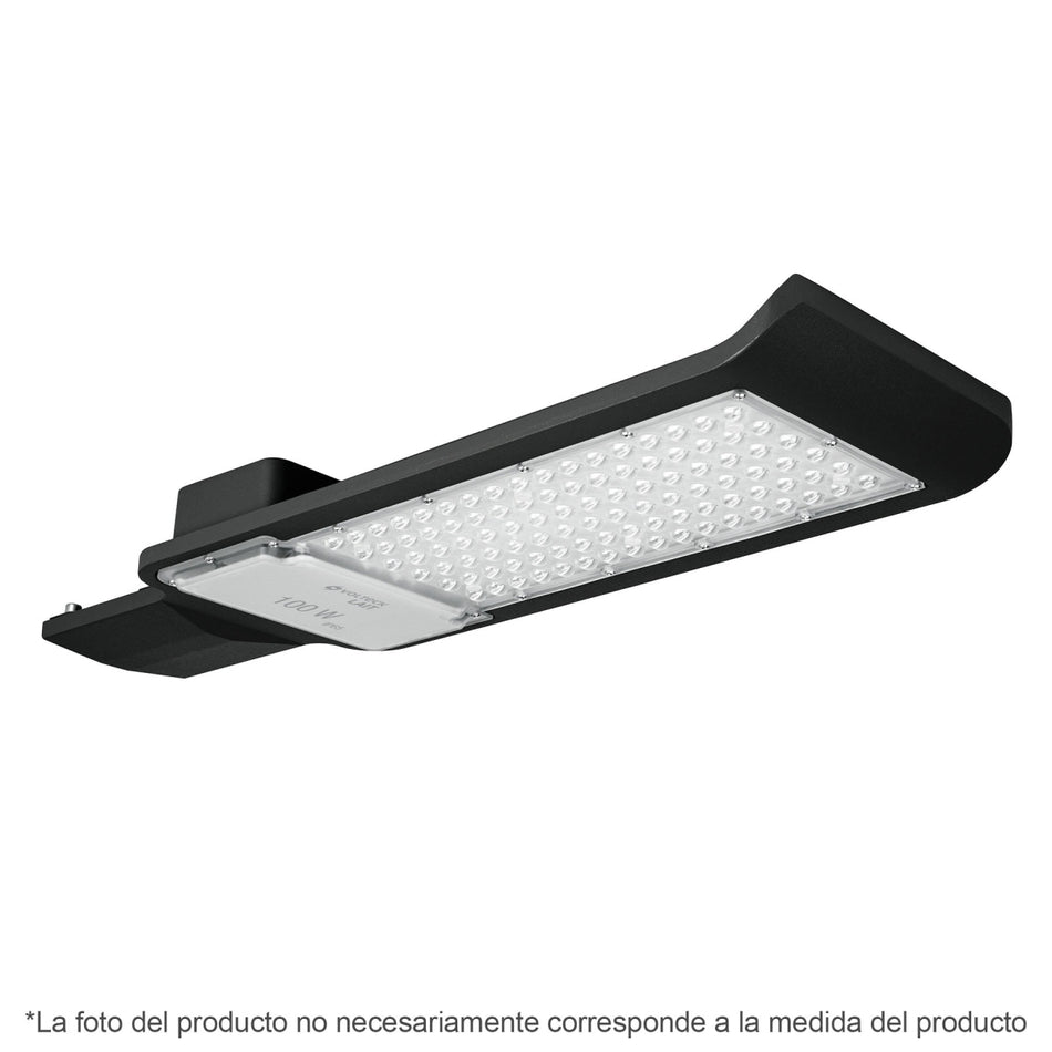 Luminario Suburbano Plano 200W Sub-843L Volteck