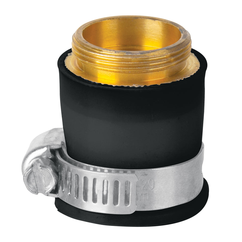 Adaptador De Goma Para Filtro Sobre Tarja, REF-PUR2-01, Foset