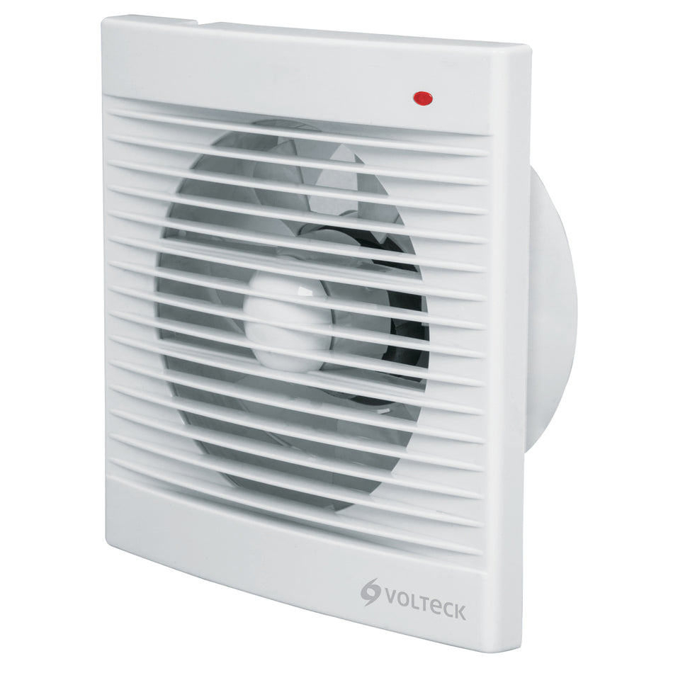 Extractor De Aire 6" Exa-6B Volteck