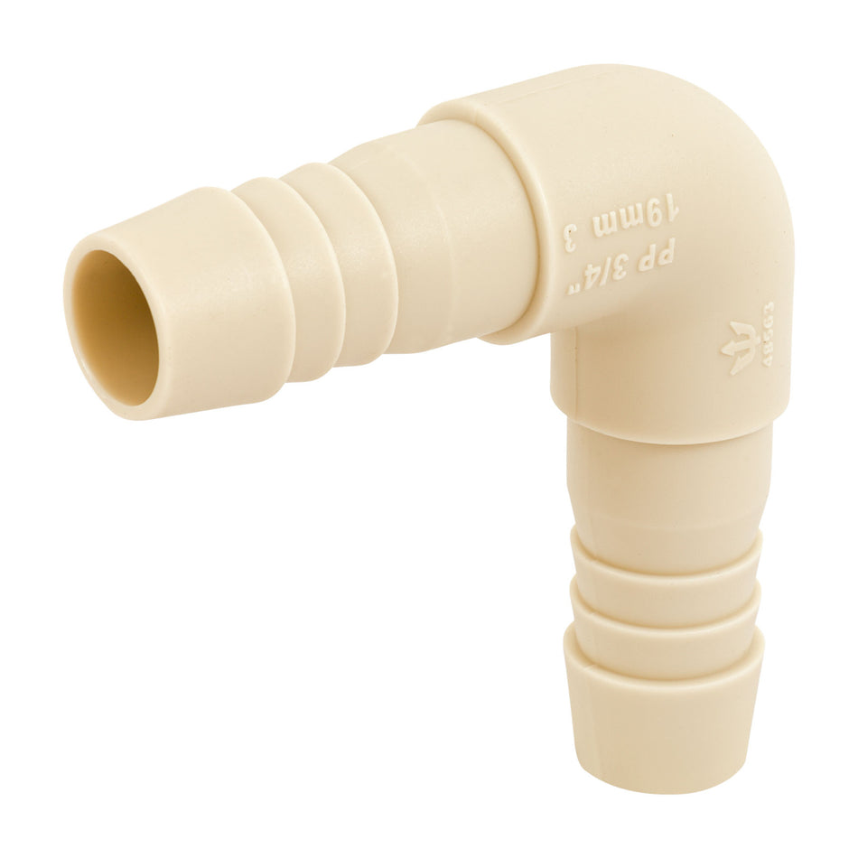 Codo Insercion Pp 3/4 X 90 Cm-563 Foset