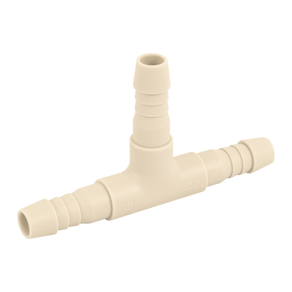 Tee Inserción Pp Cm-762 1/2 Foset