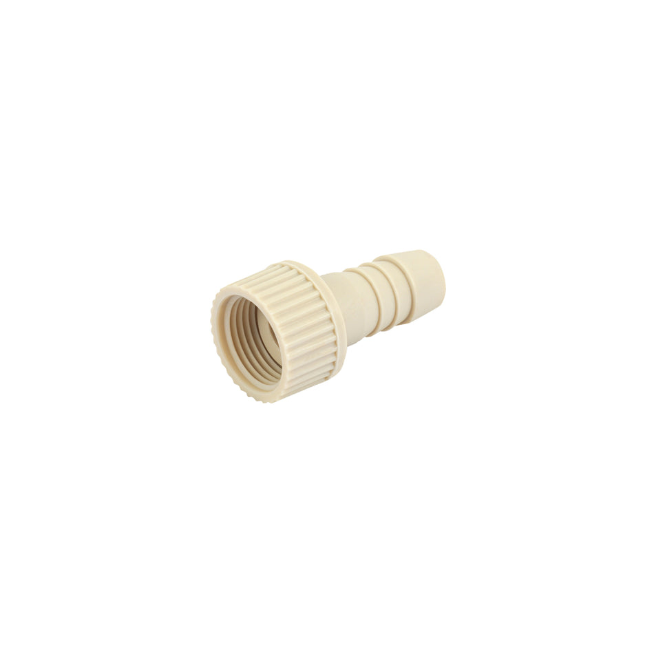 Adaptador Hembra Movible De Polipropileno 3/4' X 3/4', CM-632, Foset