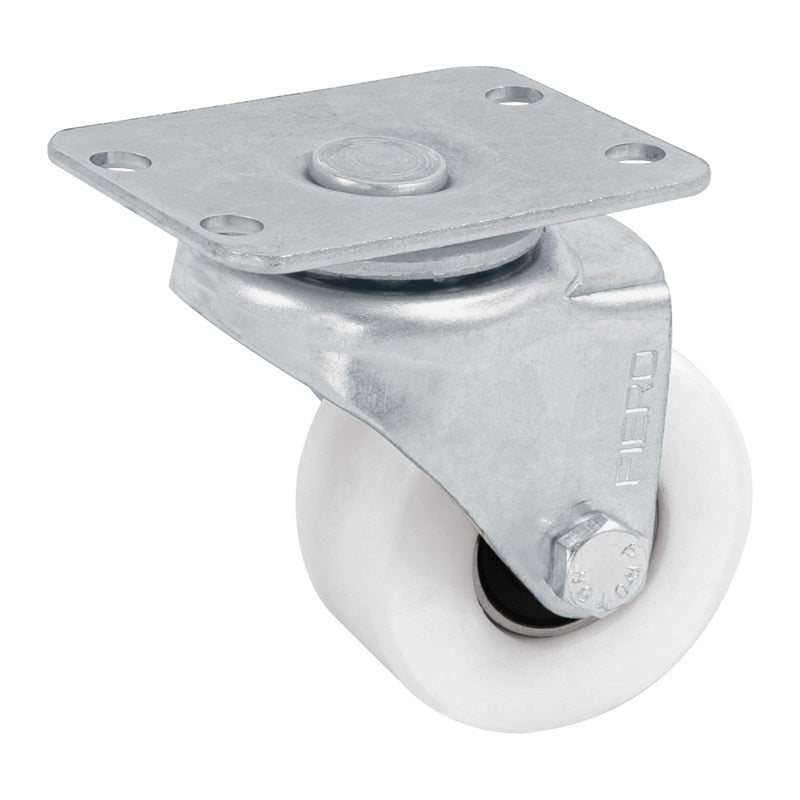 Rodaja Placa Giratoria 2" Ro-222 Fiero
