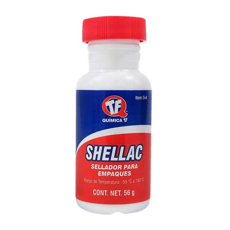 Sellador Liquido Shelac 56 Grs. 5-A Qtf