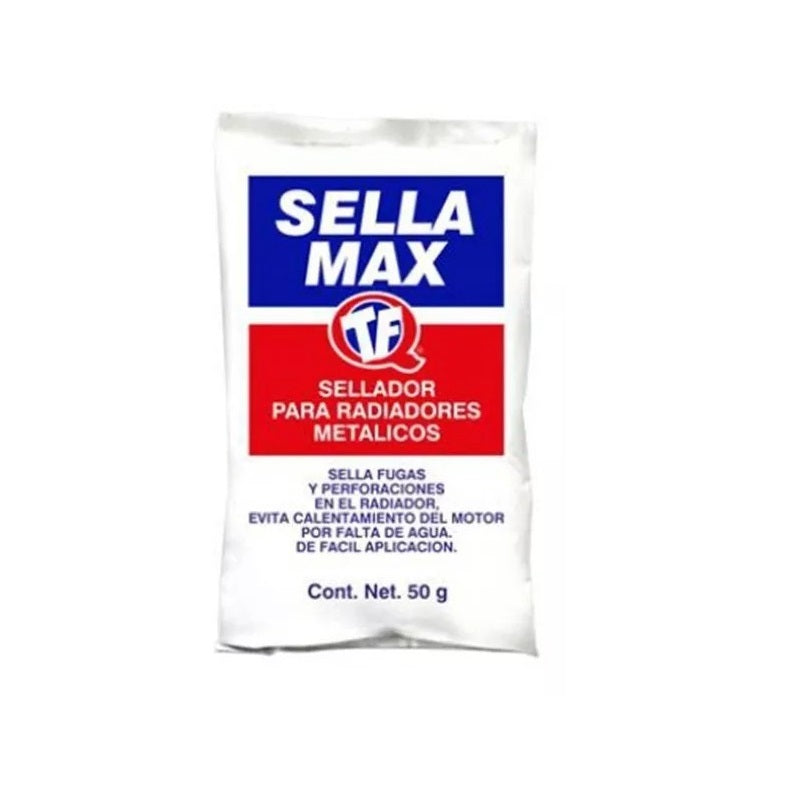 Polvo Sellador Sella Max 50 Grs. 22-A Qtf