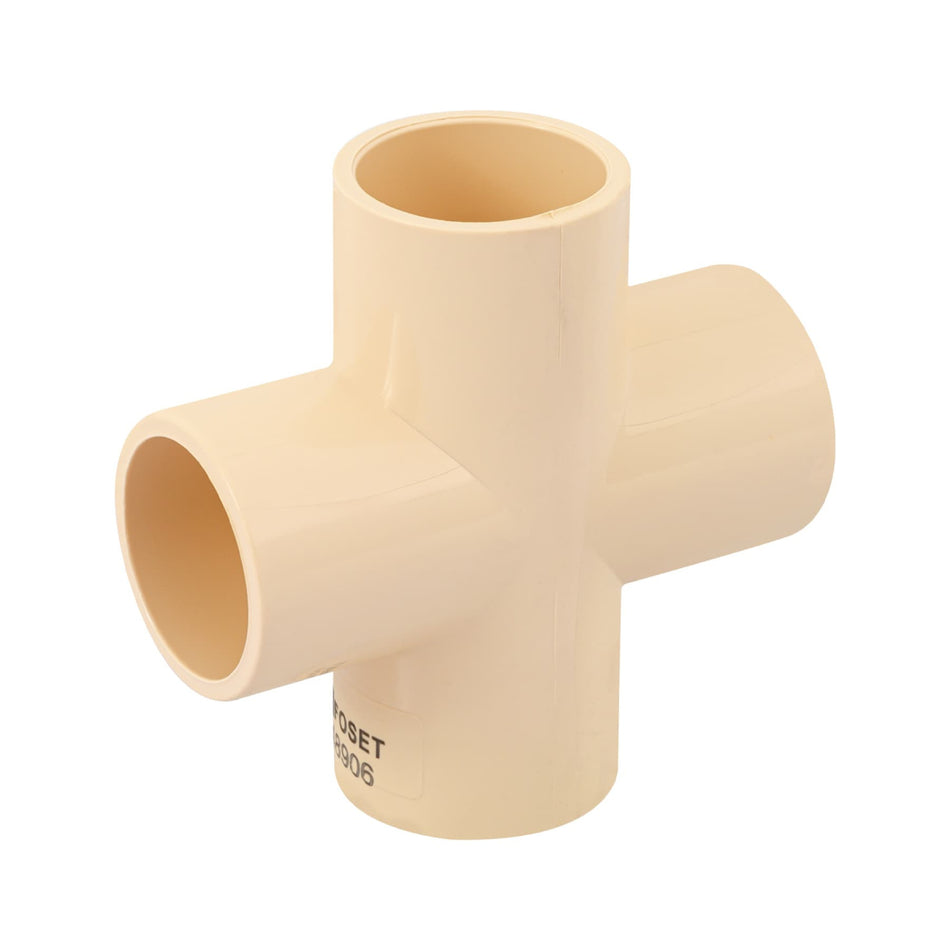 Cruz De Cpvc 3/4 Cpvc-782 Foset