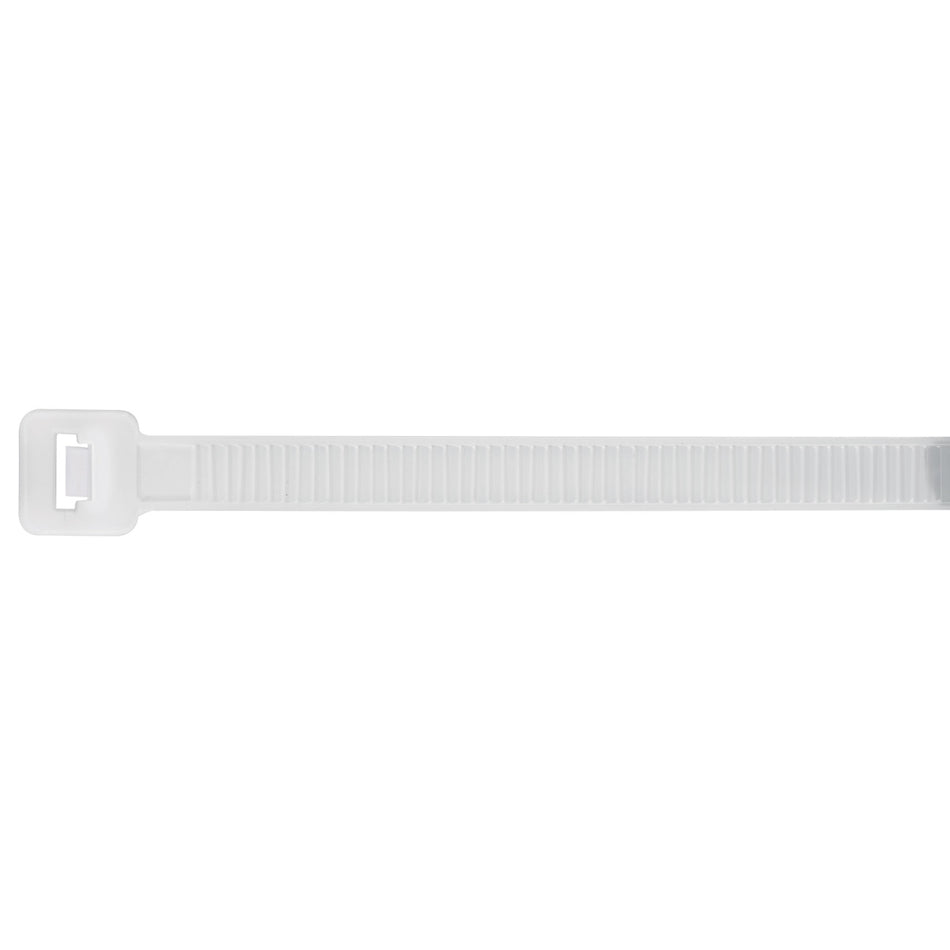 Cinchos Plastico Natural 75Cm Cin-12075 Volteck