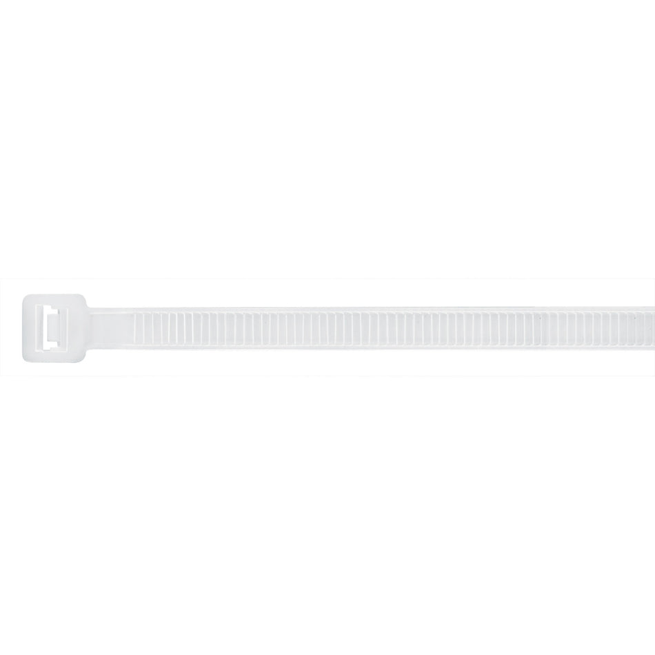 Cinchos Plastico Natural 90Cm Cin-17590 Volteck