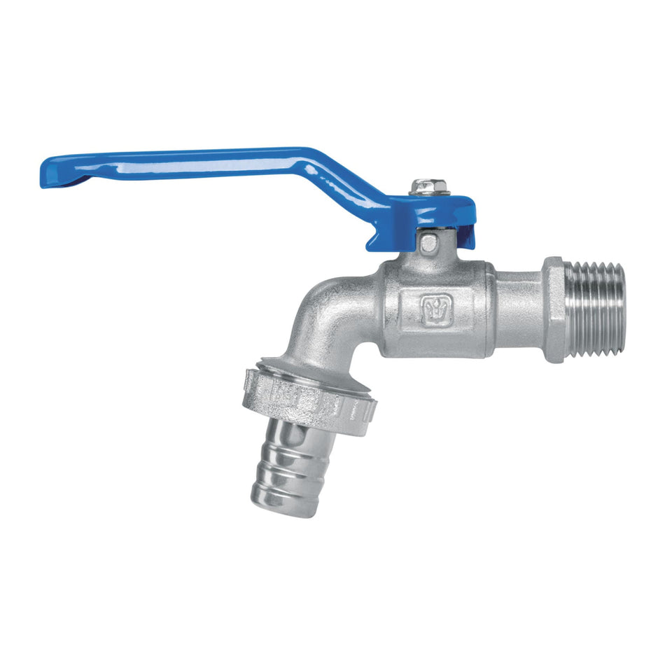 Llave Esfera 1/2 Mang. Lle-140L Foset
