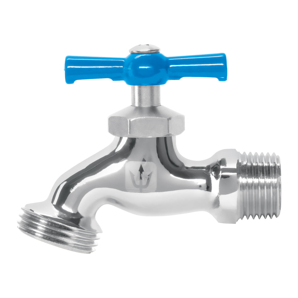 Llave P/Mang.Cromada 1/2 Llj-130C Foset